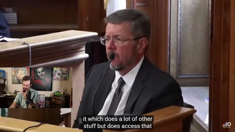 Karen Read Trial - Day 23 - Welcher On Cross