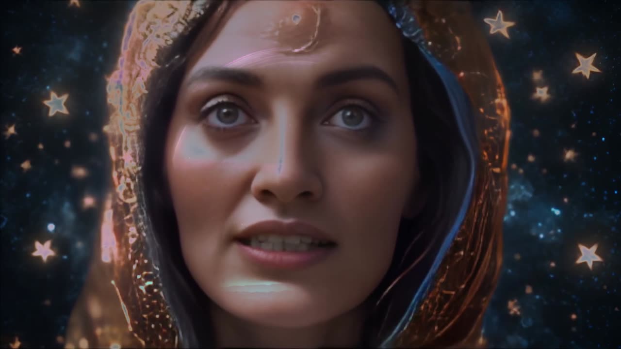 Goddess Prime's Blessings for JUNO XI