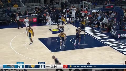 Half-Court Hijinks: The Wildest Long-Range Shots!