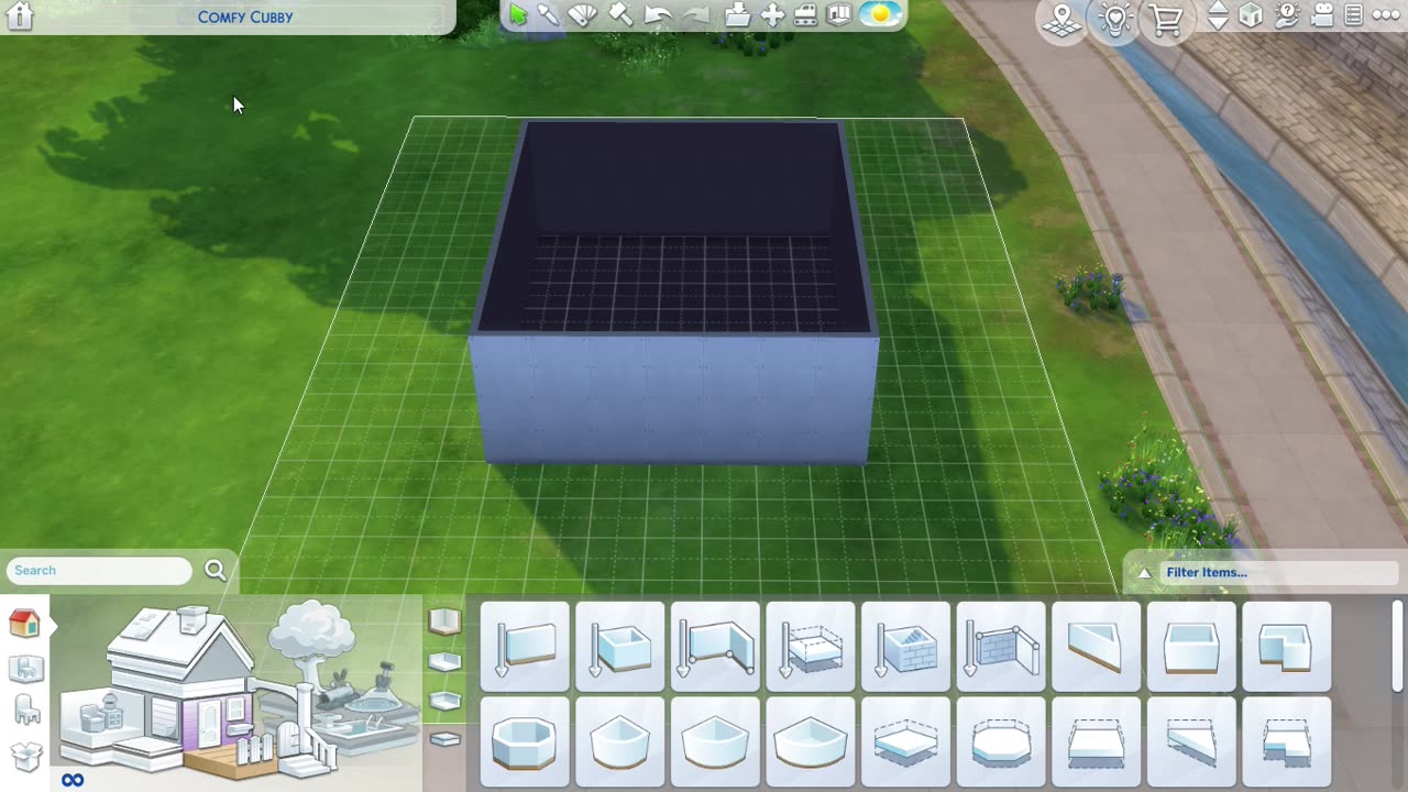 Sims 4 *BLOOPERS* PT 5