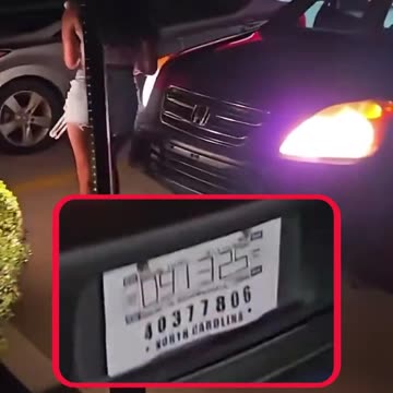 BREAKING - Two black thugs robbed a Sheetz in Kernersville, North Carolina, and assaulted a man