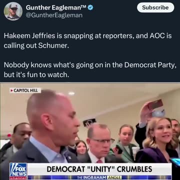 Eating Their Own | #DeathOfTheLeft 🪦