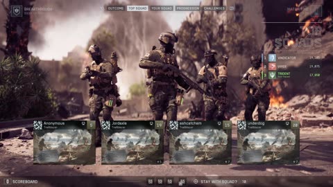 BATTLEFIEID 6 Open Beta