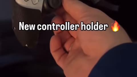 NEW CONTROLLER HOLDER UNLOCKED 😂🎮 #warzone #fy #viral #lol #gaming
