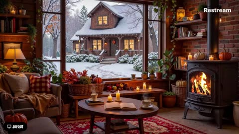 Live with Restream, December 05