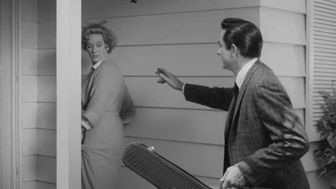 Five Minutes to Live (1961) Full movie | Neo-noir crime