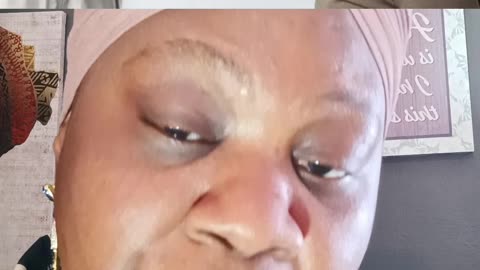 THE GREATEST LIE THAT HAS EVER BEEN TOLD TO MODERN BLACK WOMEN #2026