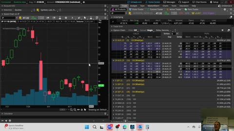 Dividend Stock Talk