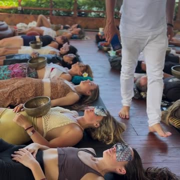🌴🧘 Under Yoga Bali – Sunday Festival Vibes!