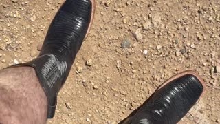 😂 Is This a New Trend? Covering Feet Outside! | FunFM