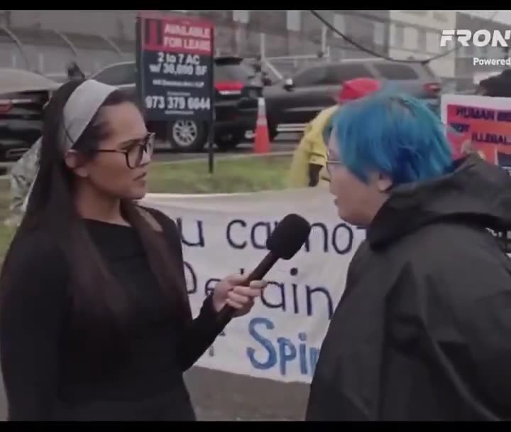 Theyre not even hiding it anymore.Listen to this!