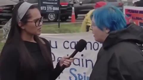 They're not even hiding it anymore.Listen to this!