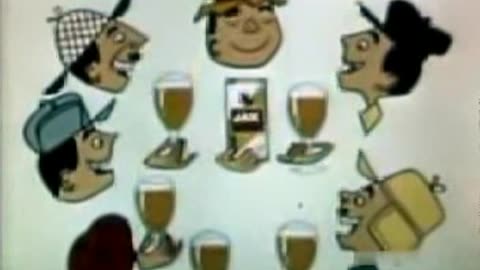 Commercial - Jax Beer