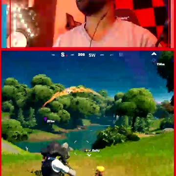 Fortnite Throwback Stream Clips Vaulted