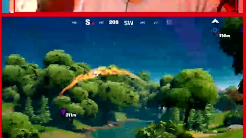 Fortnite Throwback Stream Clips Vaulted
