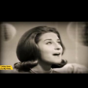 Leslie Gore Highlights Of It's My Party