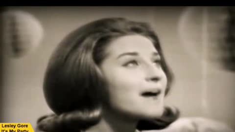 Leslie Gore Highlights Of It's My Party