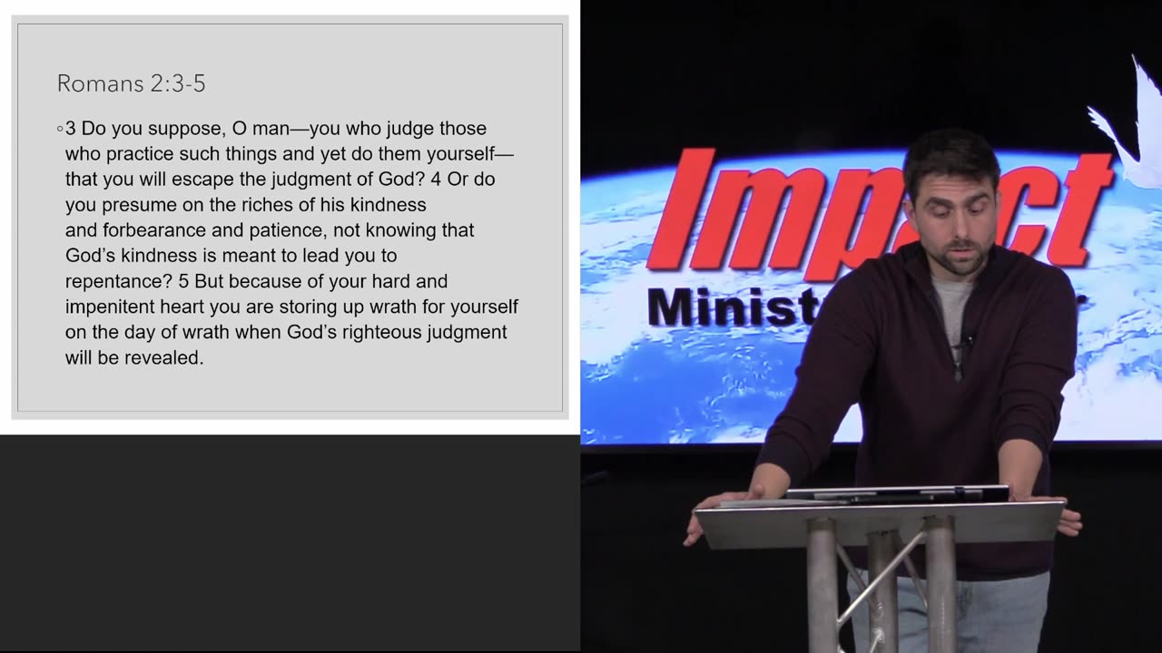 Inside the Camp – Jason Davis – 12.11.2025