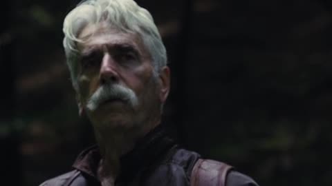 The Man Who Killed Hitler and Then the Bigfoot
