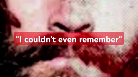 DEEP THOUGHTS WITH CHARLES MANSON - VOL. 79: "HOW IN THE HELL CAN YOU POSSIBLY KNOW?"