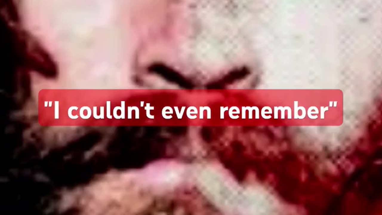 DEEP THOUGHTS WITH CHARLES MANSON - VOL. 79: "HOW IN THE HELL CAN YOU POSSIBLY KNOW?"