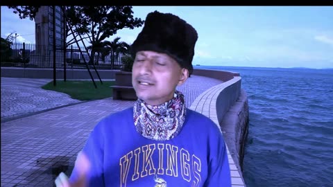 चलते चलते, मेरे ये गीत याद रखना - chalate chalate, Kishore Kumar, Cover Umakant Mishra