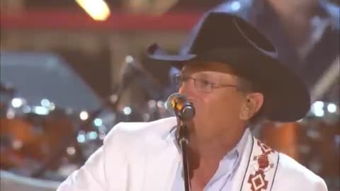 George Strait - Boot Scootin' Boogie