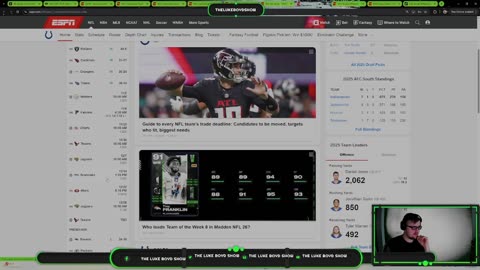 The Luke Boyd Show S. 2025 E.7