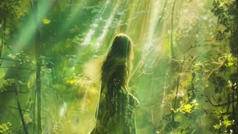 Grounding, Connecting to Earth Energy & Aligning the Body and Energy System