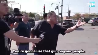 UNMASKED: the ICE Agents Making Our Lives a Living NIGHTMARE