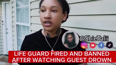Life Guard Zero Fs Given