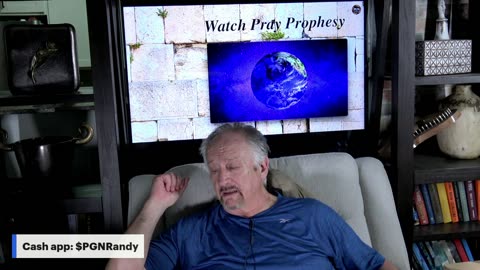 Randy's Thursday Prophetic July 17