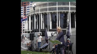 Gene Technology Altering Human Health, Food Supplies and Lives | Deborah Murtagh