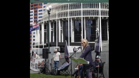 Gene Technology Altering Human Health, Food Supplies and Lives | Deborah Murtagh