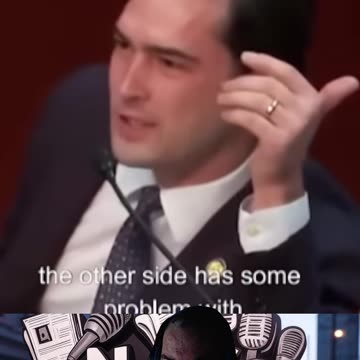 senator speaks the truth