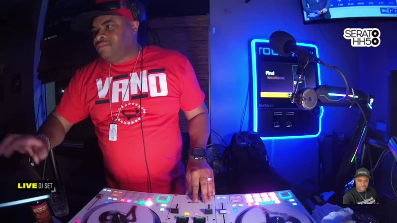 @djredcarpetcapo-#daredcarpetxperience #Live Cash App $djredcarpetcapo