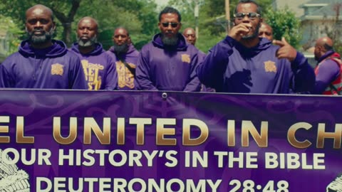 The Prophets Put Boots On The Ground At The Freddy Fixer 💪🏾🔥
