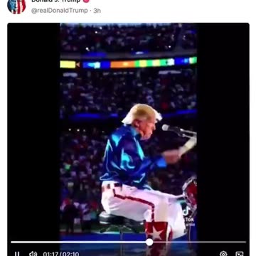 Some Blogger Posted a Video About Himself — Yep, That’s All 😂