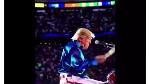 Some Blogger Posted a Video About Himself — Yep, That’s All 😂