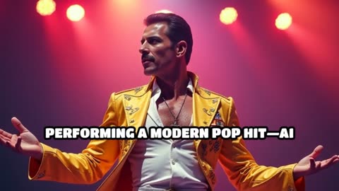 How AI Clones Famous Voices for Song Covers