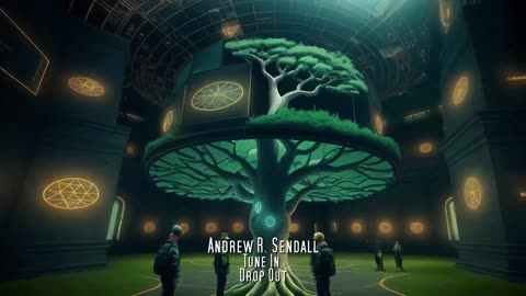 Tune In, Drop Out ( Ft. infected Mushroom & Stefaniya Andrianova )