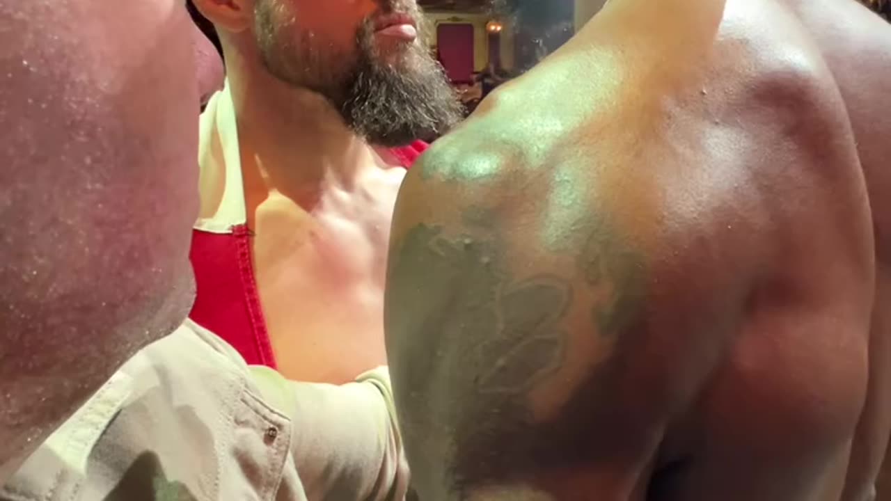 Randy Brown vs. Nicolas Dalby: UFC Kansas City Face-off