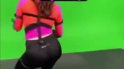 GTA 6 Leak: Motion Capture Footage!