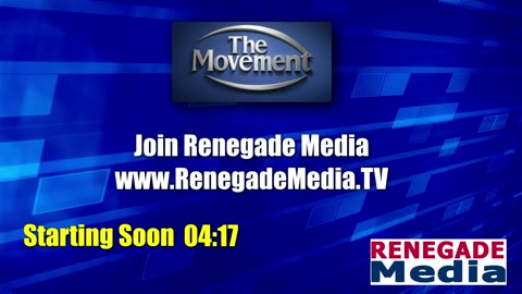 Special Announcement with Lewis Herms: A California Revolution? Follow This Channel for More!