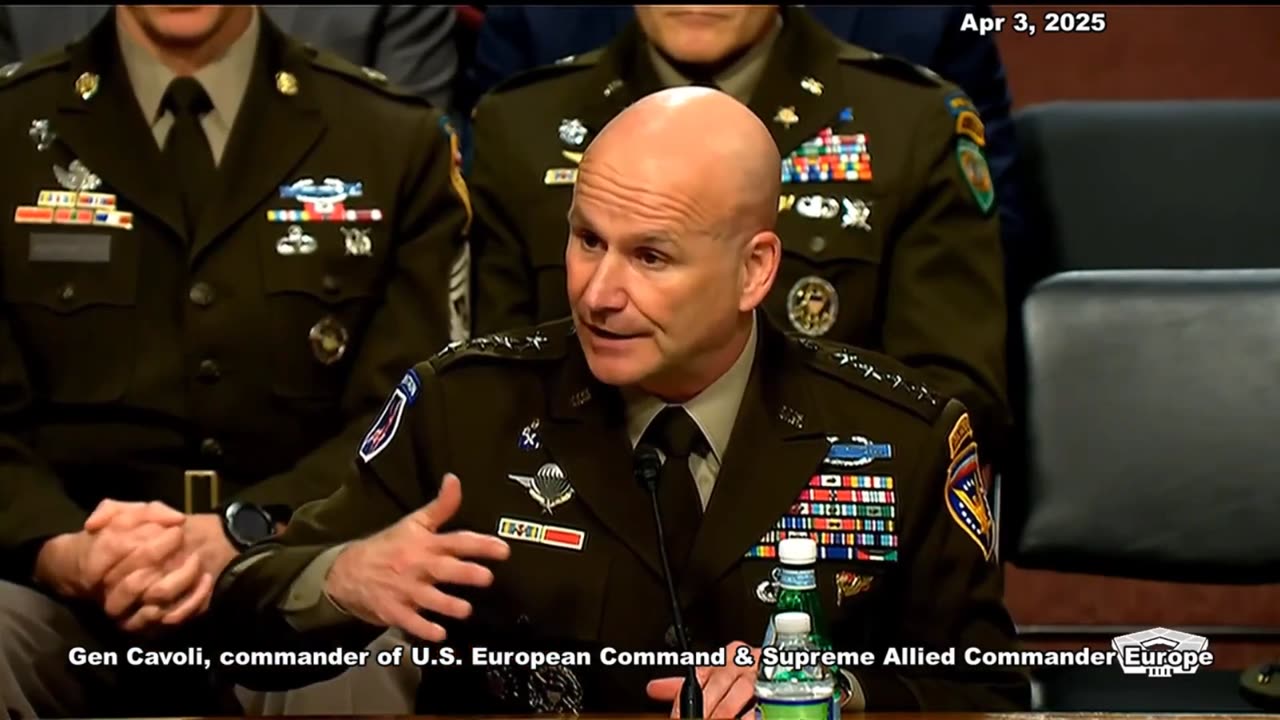 Generals, Wars Lying It Never Stops Lt Col Daniel Davis
