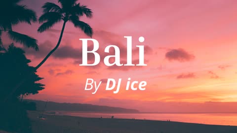 Bali 2025 🌟 / Summer Music / Playlist / Summer Vibes 2025 / Music