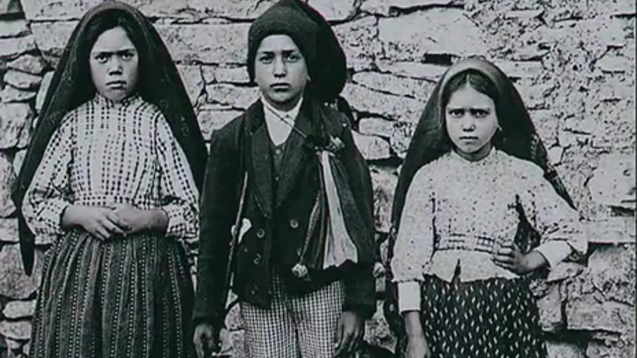 Vatican set to release guidelines on apparition project Blue Beam?