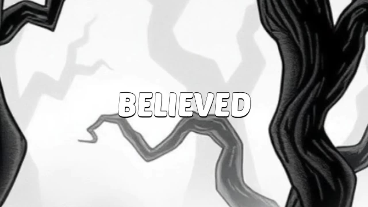 A Hidden Secret Buried for 5000 Years!"