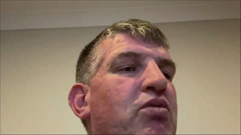 Wayne Beriman