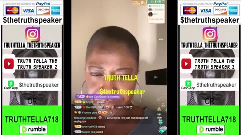 MOMMA ACE GOES LIVE GOING IN ON TYNEWS & OTHERS & ENDS UP GETTING CLIPPED